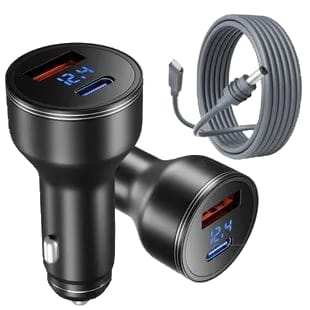 175W Car Charger