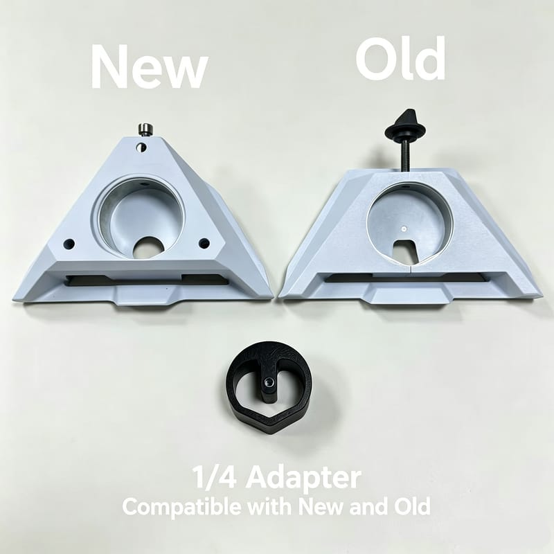For Starlink Mini antenna base bracket