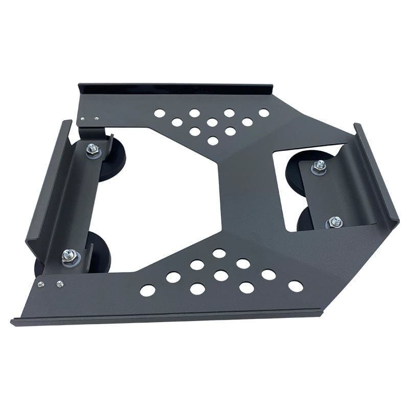 For Starlink Mini magnet roof mount view 2