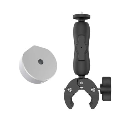 Adjustable Clamp Mount