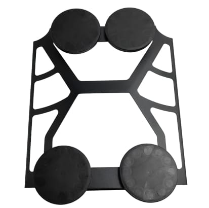 For Starlink Mini magnet roof mount