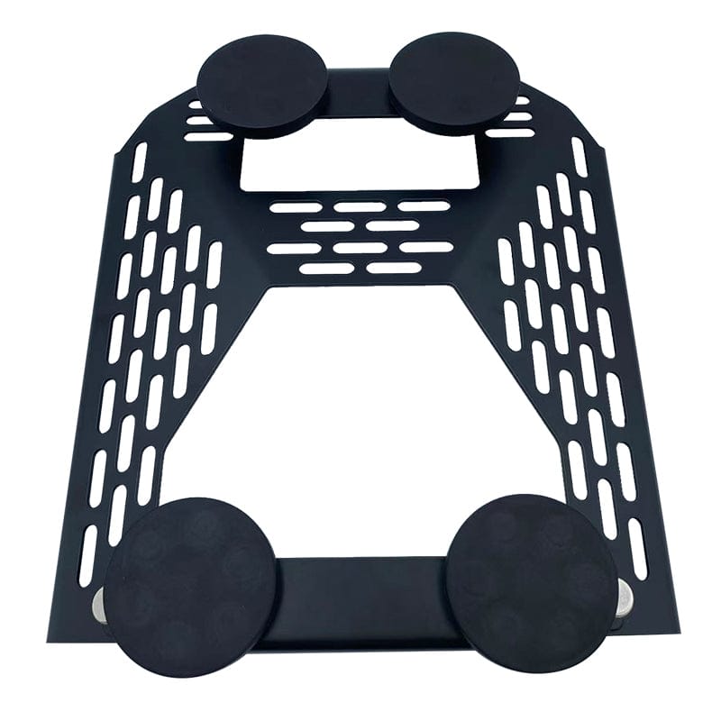 4-Magnet Roof Mount