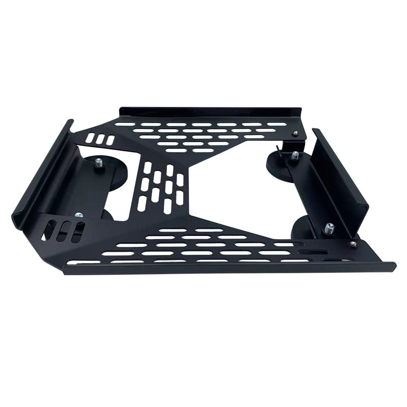 For Starlink Mini magnet roof mount (M018) view 4