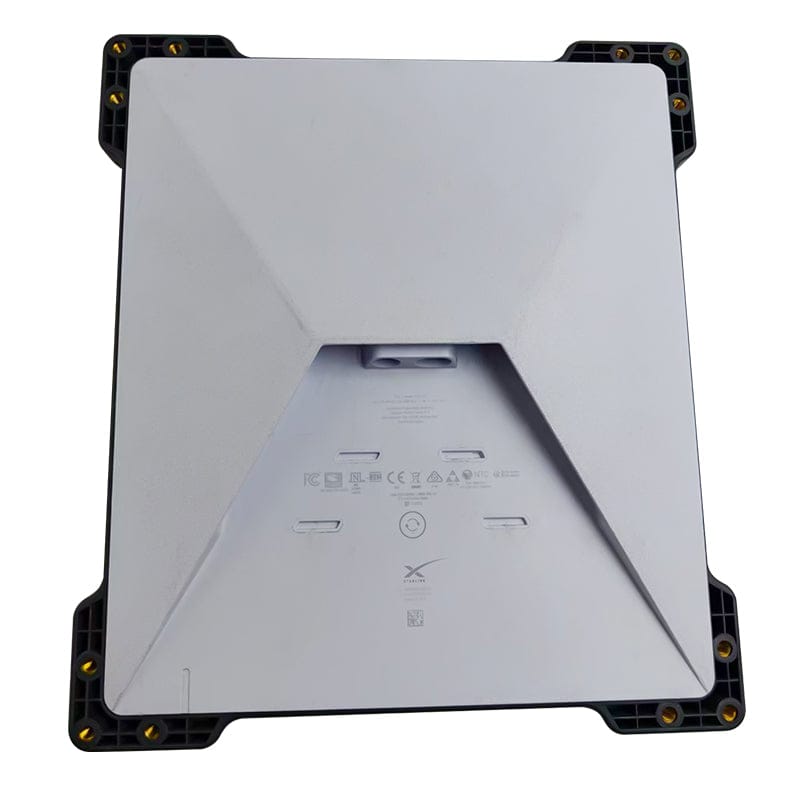 For Starlink Mini protective pc case view 3